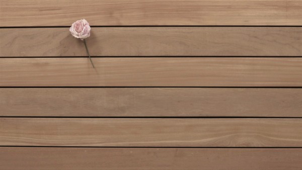 Angebot des Monats, Holzterrasse Bangkirai, glatt, 21 x 145 bis 5490 mm Dielen, Premium (KD) Holz Bretter für die Terrasse